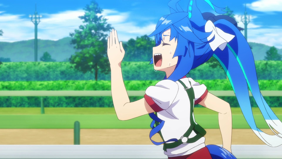 ウマ娘 プリティーダービー Season 2 10 必ず、きっと